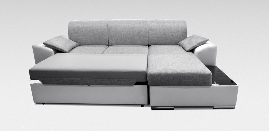 Rohová sedačka Marcel (P)