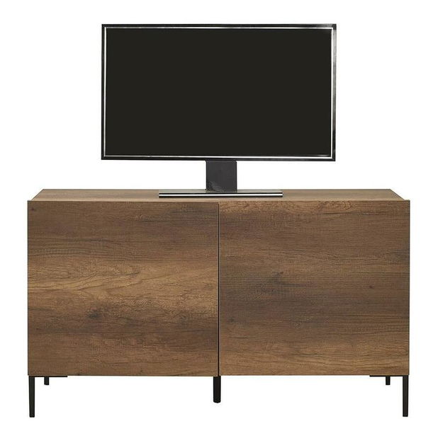 TV ormarić Thea 2 (orah oslo)