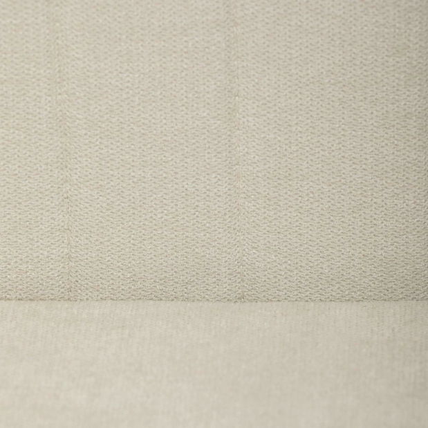 Jedálenská stolička Demanda (krémová)