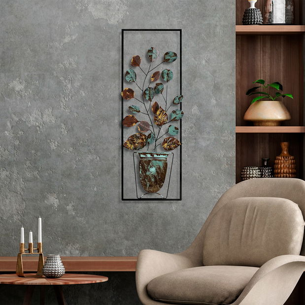 Decorațiune de perete Daulis 1