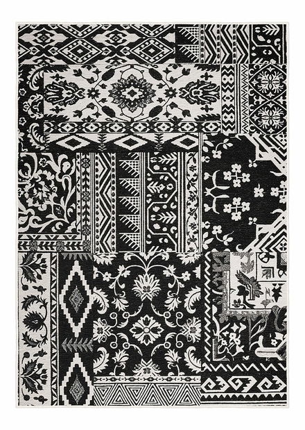 Covor 120 x 180 cm Kecke 89 (multicolor)