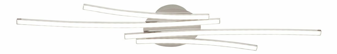 Mennyezeti lámpa Meredith 2481 (króm)