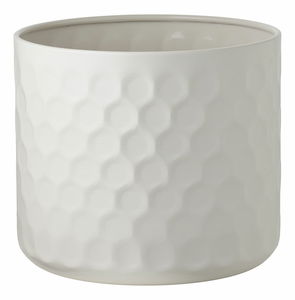 Kvetináč Florezia 2 (biela)