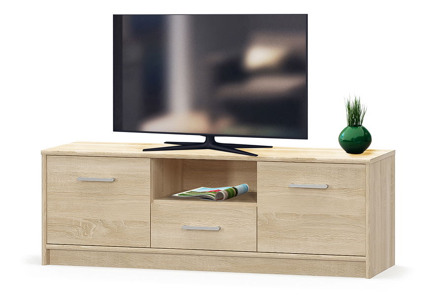 TV stolić Terrell (hrast sonoma)