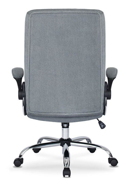 Irodai fotel Oscurecida (szürke) 