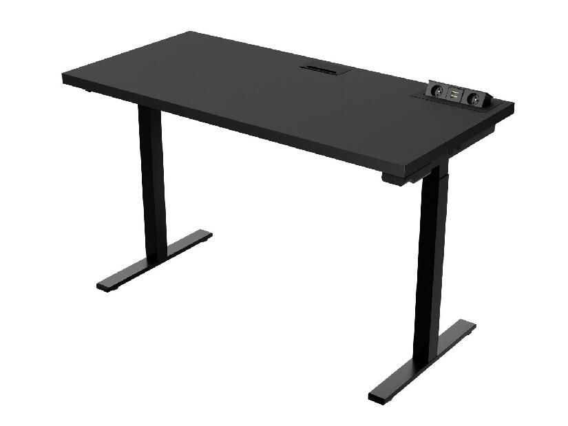 Asztal Untra (fekete) 