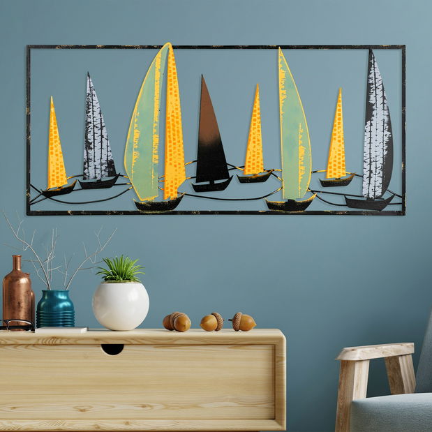 Fali dekoráció Fajardo 1