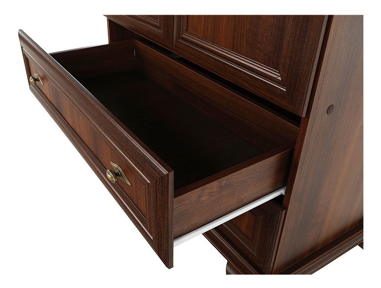 Ormar za garderobu Kraz KS1 