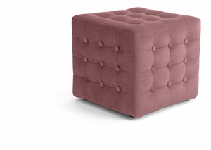 Taburete Samuel Typ 08 (Roz)