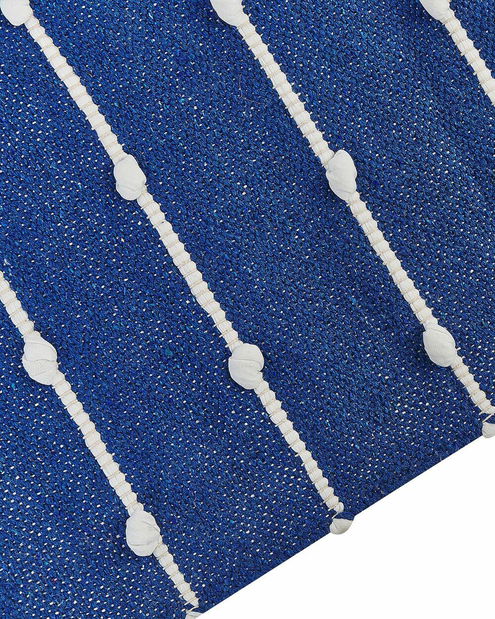 Koberec 80 x 150 cm Konnur (viacfarebné)