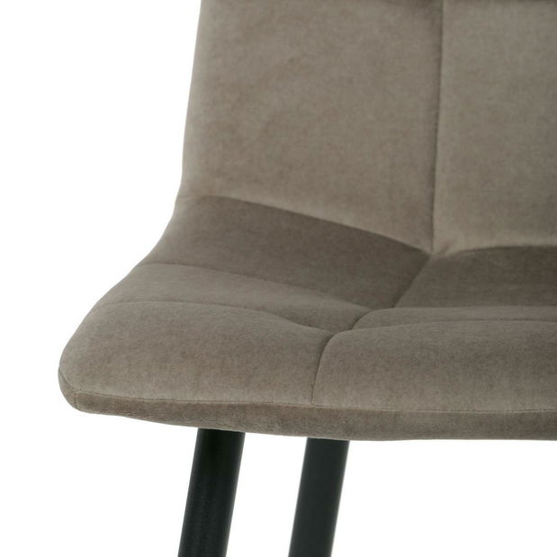 Blagovaonska stolica Doblegarle (cappuccino)