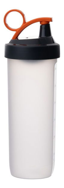 Fľaška Tillia (oranžová)