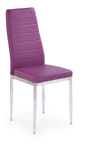 Scaun de sufragerie K70C NEW Violet