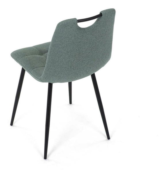 Scaun sufragerie Disiparon (verde)