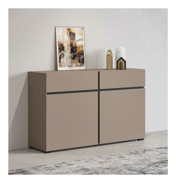 Comodă Crossroad Typ 45 (congo)