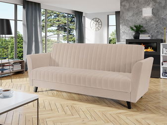 Sofa Barma (krem) *rasprodaja