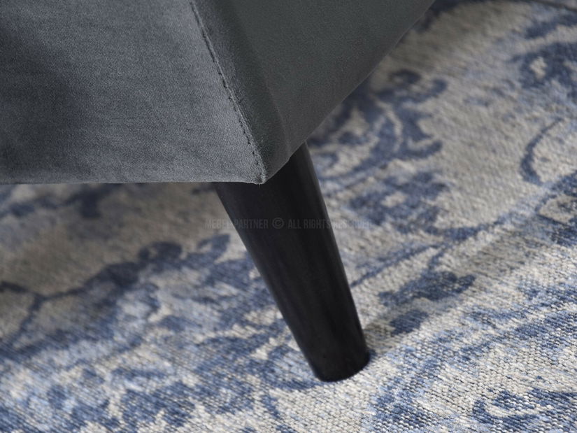 Tabure Muriera (siva)