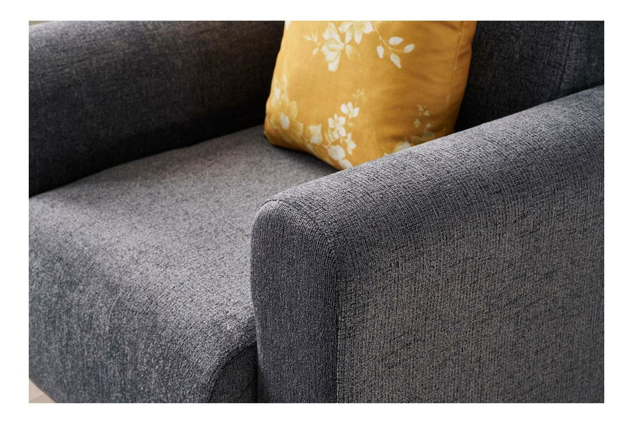 Fotoliu Noyalepo C (gri + Nuc)