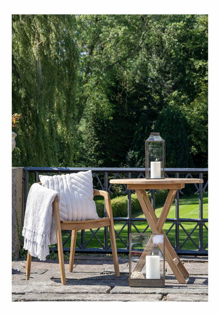 Lampáš Mnanina (mosadzná)