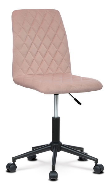 Detská stolička Tamma-T901-PINK4 (ružová)