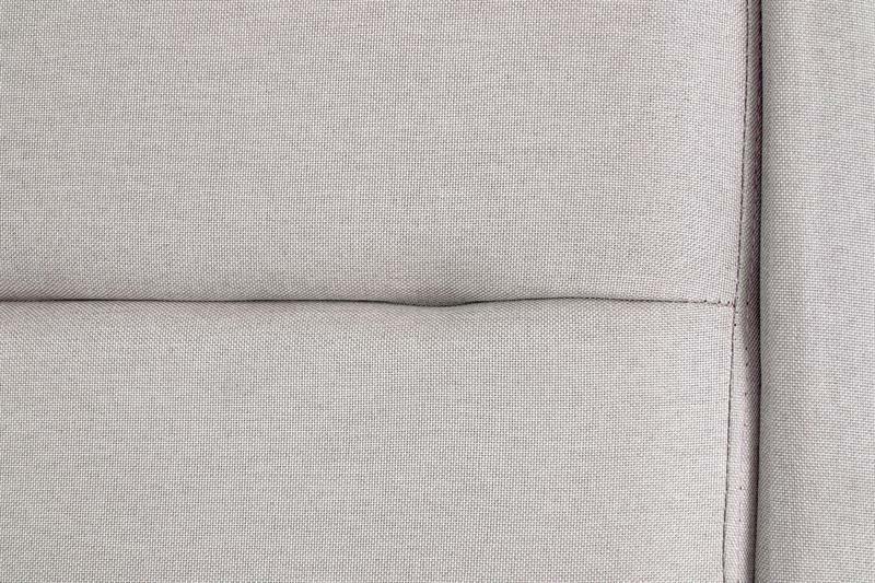 Bračni krevet 160 cm Edith (crna) (s podnicom)