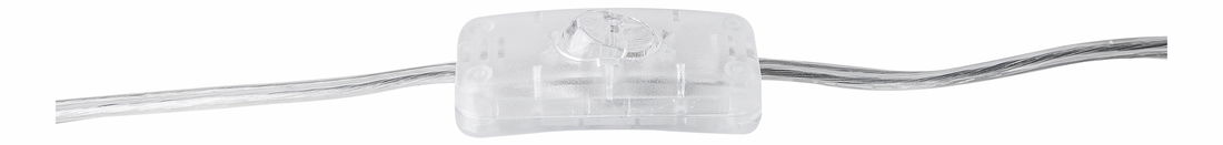 Asztali lámpa Oley (krém és fehér)