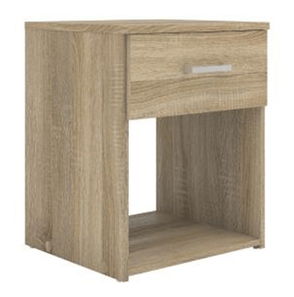 Nočný stolík Variar dub sonoma