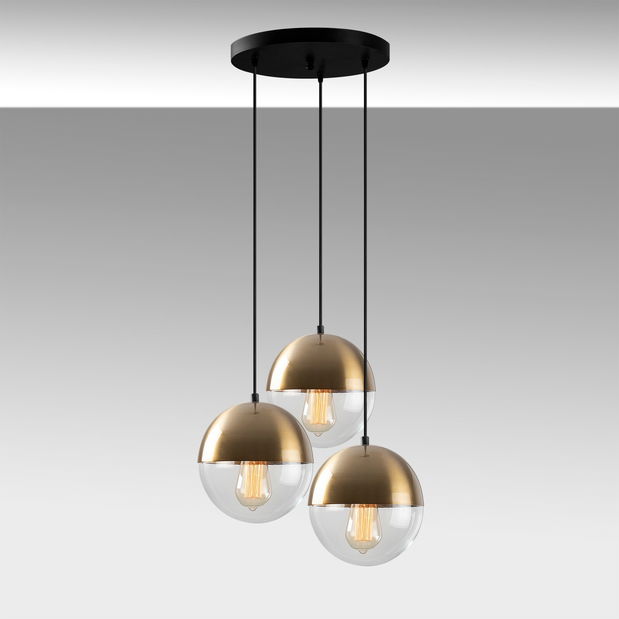 Stropna svjetiljka Basty 6156