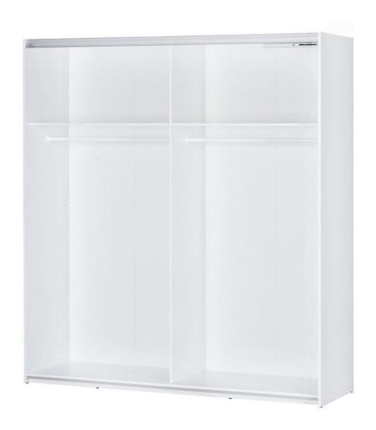 Šatníková skriňa Venecia Casa-039