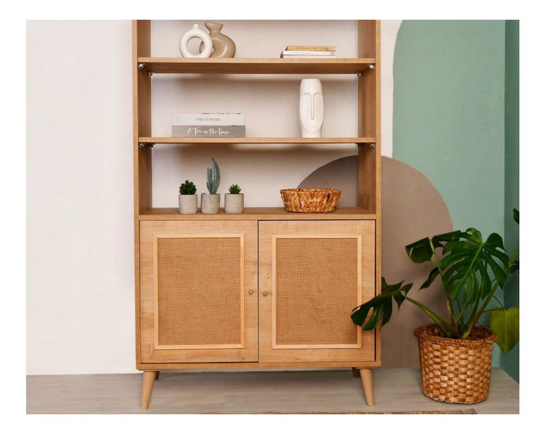 Regál Jamal 2 (dub)