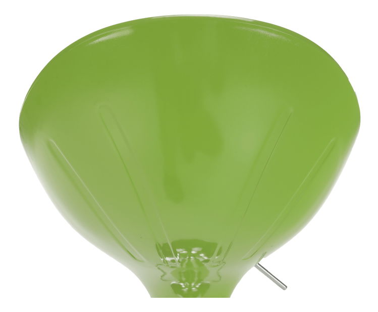 Barová stolička Abby Nova zelená