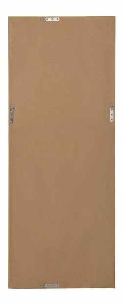 Fali tükör Marza (barna)