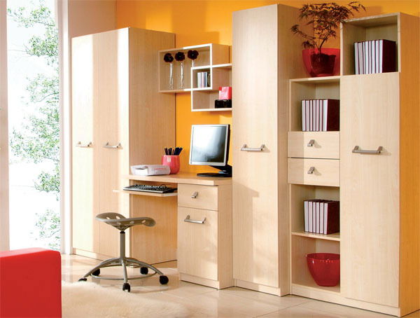 Skrinka BRW SPIDO SKOM 2d 