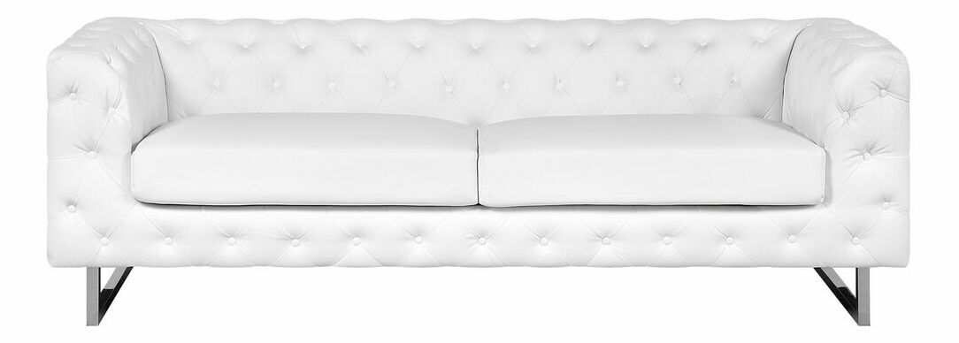 Garnitura za sjedenje Viken (bijela)