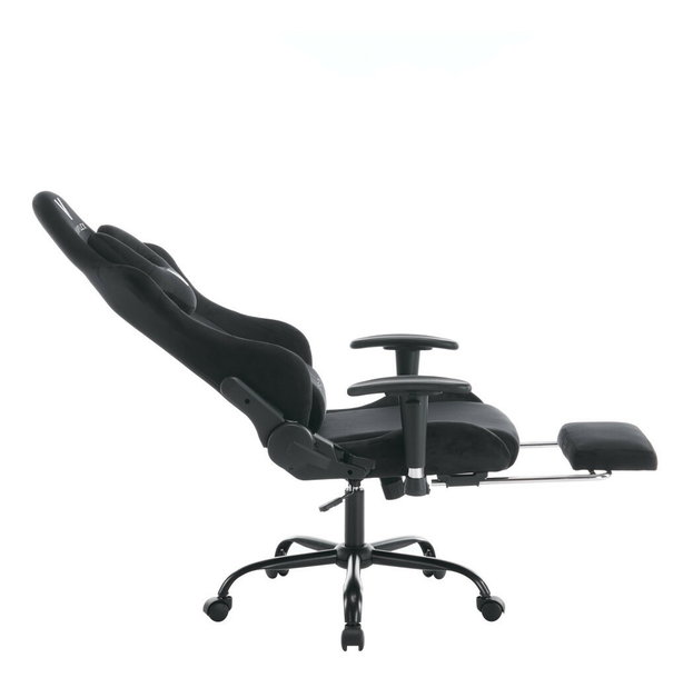 Irodai/gamer fotel Salo