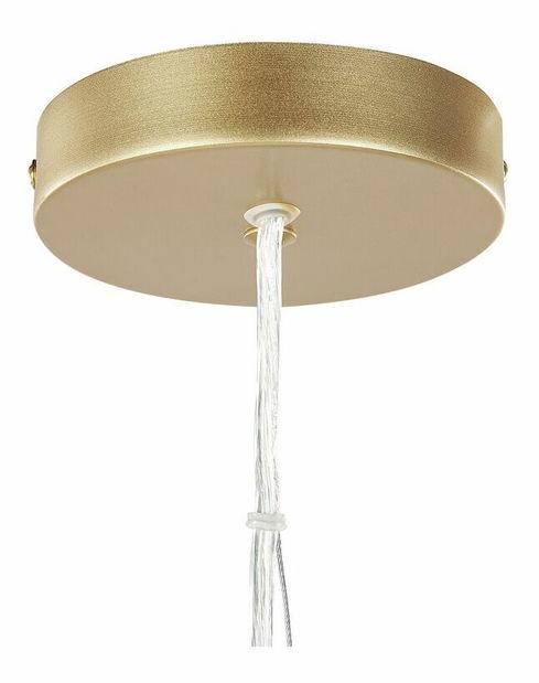 Függő lámpa Barbro (arany)