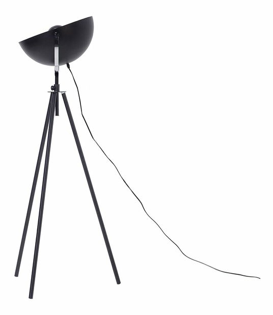 Lampă Theos (negru)