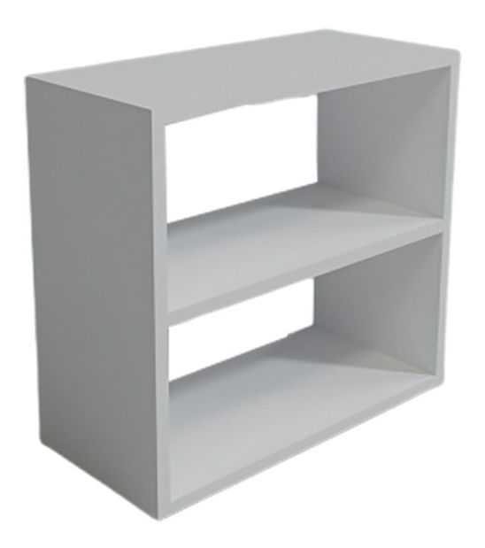 Kuchynská skrinka Ross (Biela)