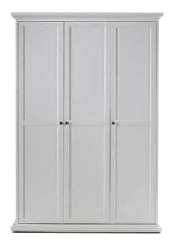 Ruhásszekrény Phung 3D 75353