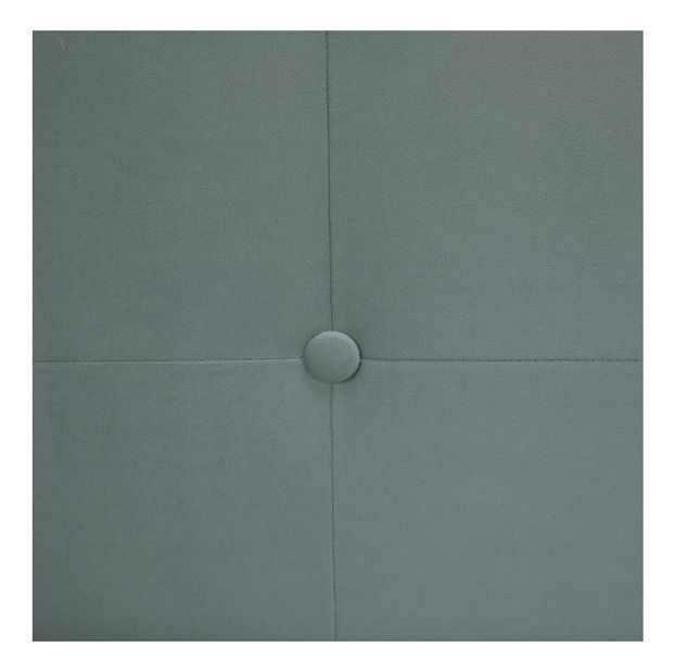 Jednostruki krevet Aurorra (mentol)