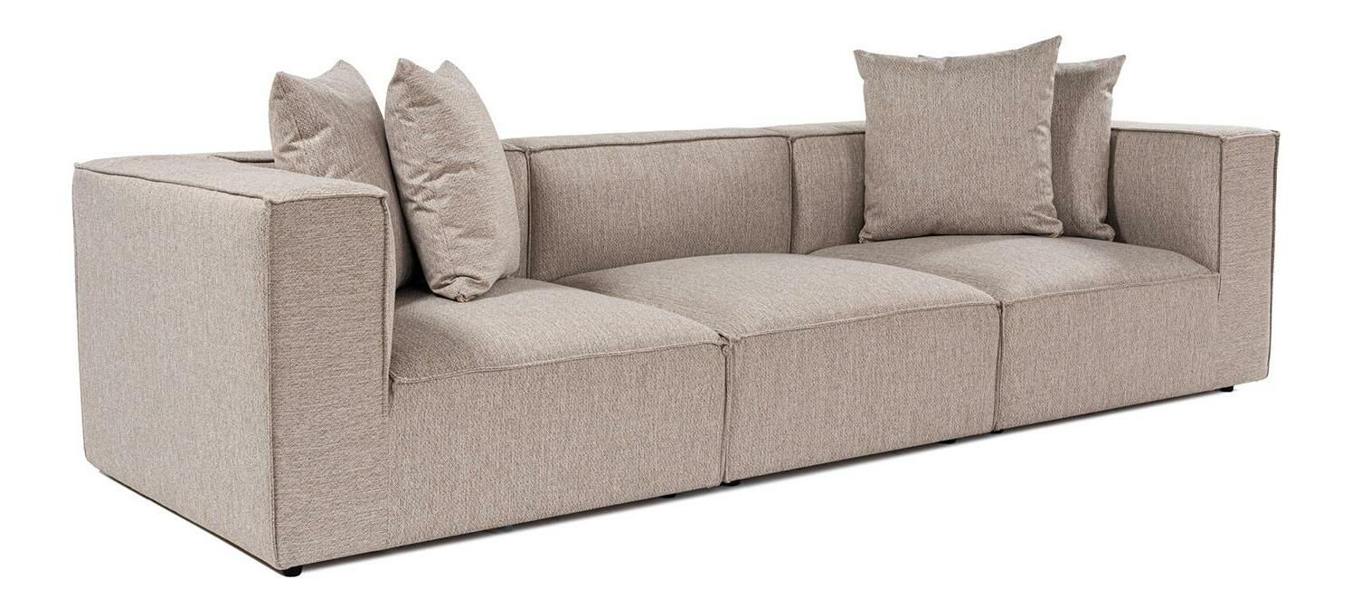 Trosjed Soraketta (pješčano bež)