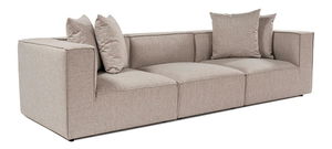 Trosjed Soraketta (pješčano bež)