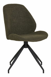 Scaun de sufragerie Moloria 1 (verde)