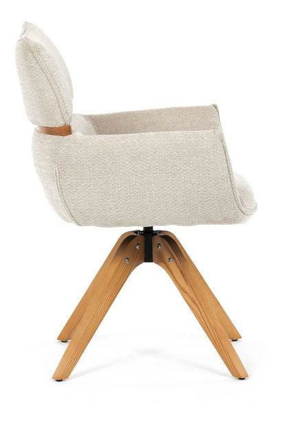 Blagovaonska stolica Deberes (bež)