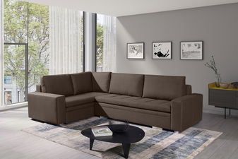 Colțar Triste (Maro închis) (S)