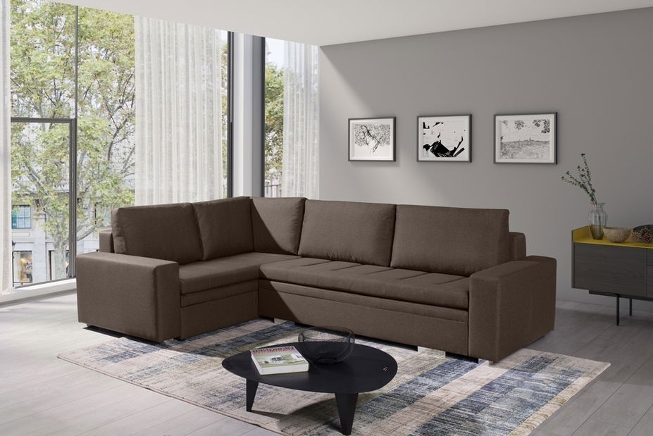 Colțar Triste (Maro închis) (S)