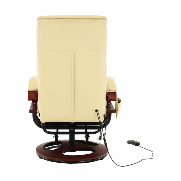 Relax fotel Arturo (bézs)