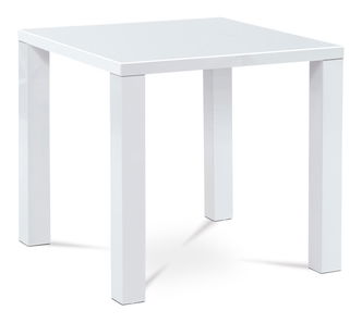 Masă de sufragerie Alane-3005 WT (pentru 4 persoane)