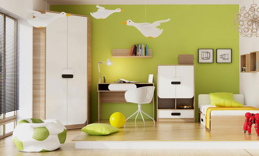 Detská izba Gusto 1