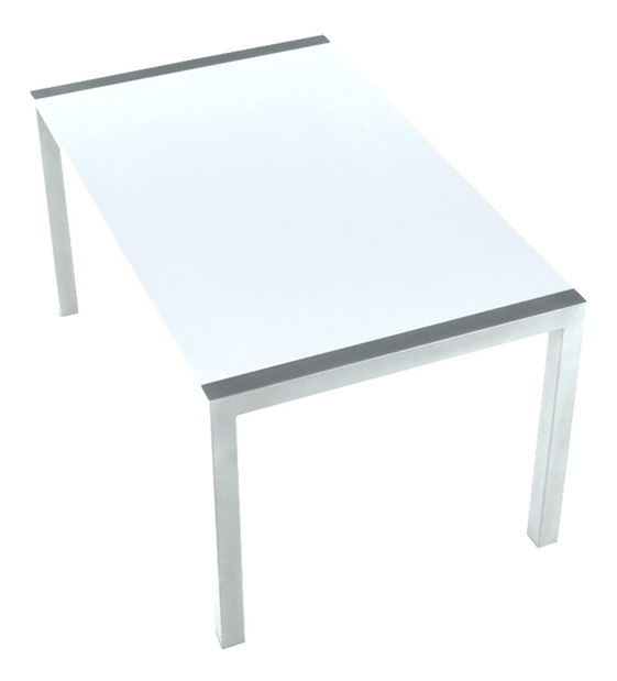 Rozkladací jedálenský stôl Darrio